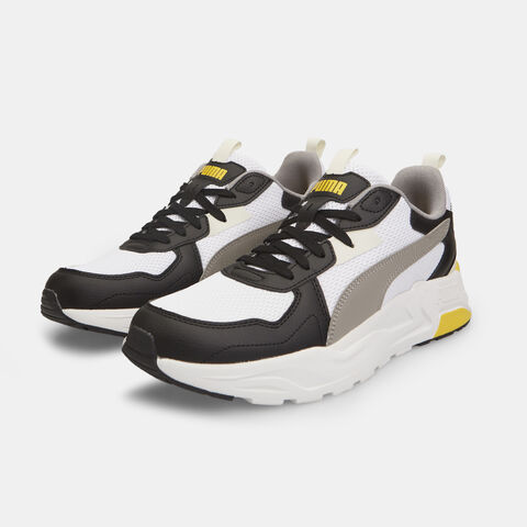 Sneakers de hombre Puma Trinity Lite , Blanco Sneakers de hombre Puma Trinity Lite , Blanco